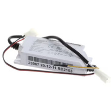 Controlador/fuente de alimentación LED 100-277VAC entrada 36VCC salida 5 Imbera 3052104 618-2-24 RD2103