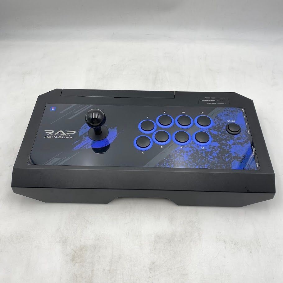 HORI Real Arcade Pro.V HAYABUSA for Windows PC HPC-064 USB Type-A