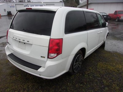ABS Pump Anti-Lock Brake Part Fits 15-20 CARAVAN 32163610