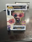 Funko Pop! Harry Potter Luna Lovegood w/ Glasses #41, 2017 Exclusive New in Box