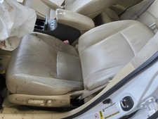 Local Pickup Only Driver Front Seat Bucket Leather Fits 07-09 Lexus Es