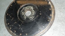 1965 1966 1969 Ford Mustang 157 Tooth Hi Po 289 V8 Flywheel C6ze-6380-a 351w 302