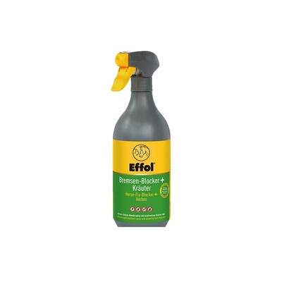 (49,27 /1l) Effol Bremsen Blocker + Kräuter 750ml