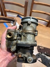Stromberg 81 Carburetor V8 60 Flathead Ford 32 Scta Hot Rod