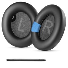 Space One Earpads Compatible with Soundcore by Anker Space One S1 Headphone...
