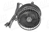 AIC InnenraumgebläSe 51556 12V 150Mm FüR Mercedes 190 W201 201 122 022 023 126