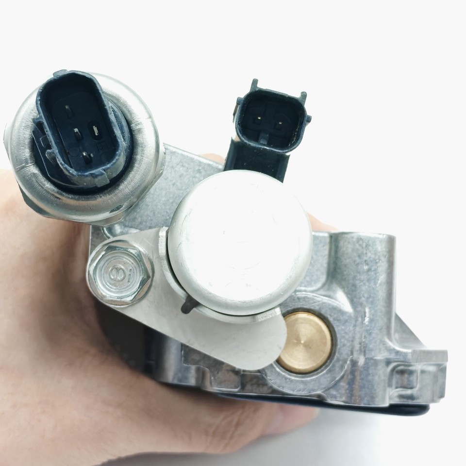 Honda Accord Spool Valve - Guaranteed Genuine Honda Parts