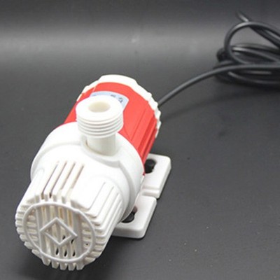  Springbrunnen Pumpe Dc Brushless Wasserpumpe Mini -Pumpe Teichpumpe