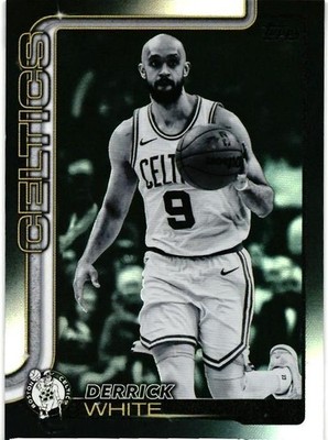 2025-26 TOPPS NBA - BLACK FRIDAY - BLACKOUT - COMPLETE YOUR SET | eBay