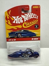 Hot Wheels Classics Series 1 1:64 Diecast Cars - Assorted for sale