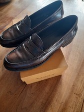 Mocassino Abrasivato Tod's Donna 42