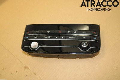 ORIGINAL Heizungsschalter vorne JAGUAR XE (X760)  2016