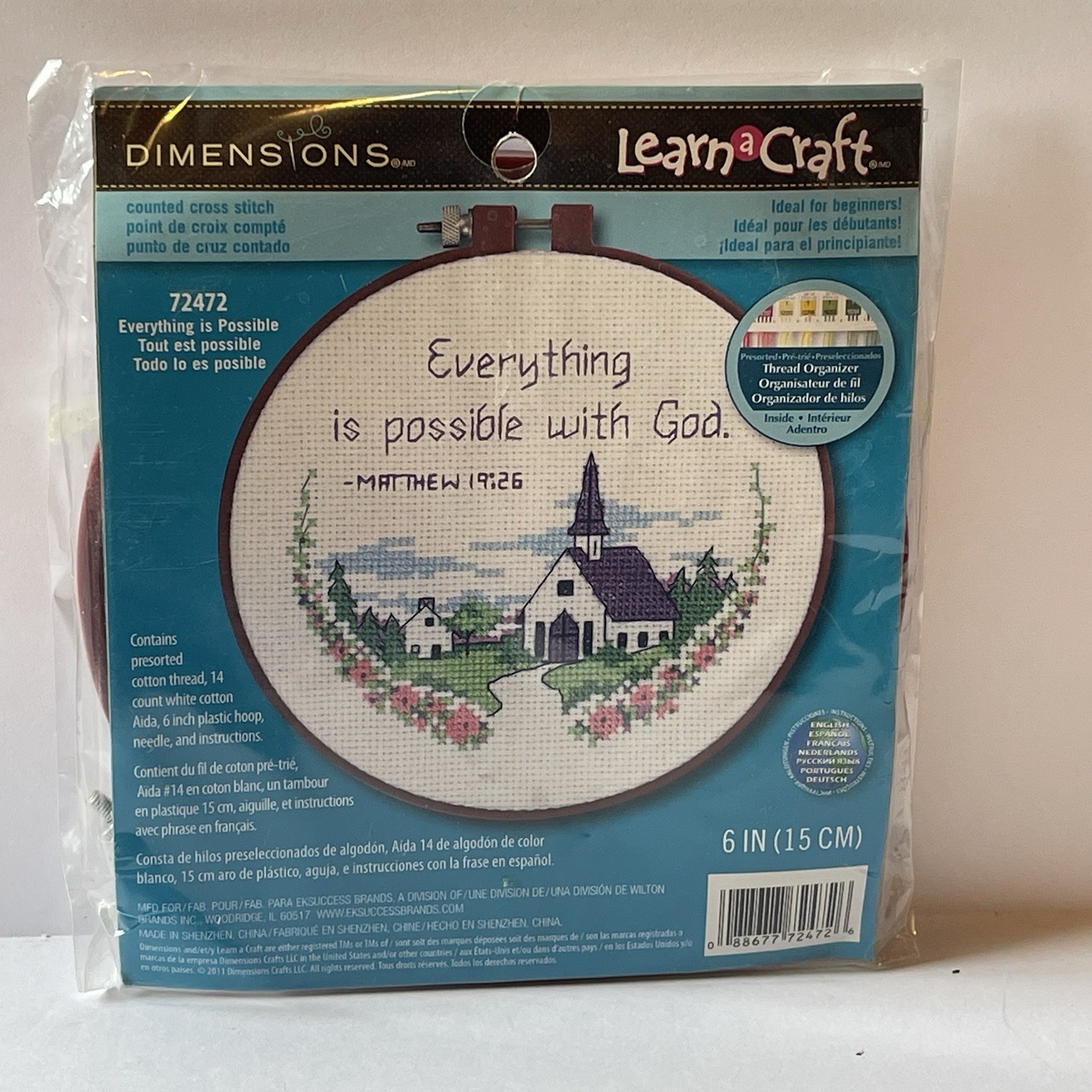 Kit #72472