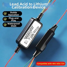 High Precision Battery Power Meter Calibrator