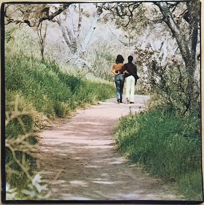 Booker T. Jones & Priscilla Jones S/T *RARE* OG 1971 Monarch Press 2xLP (VG+)