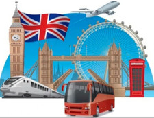 Direction Londres ! Participez à notre aventure