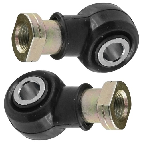 Tie Rod Ends For Polaris Ranger 800 EFI 4X4 All Options 2010-2011 - Foto 6 di 7
