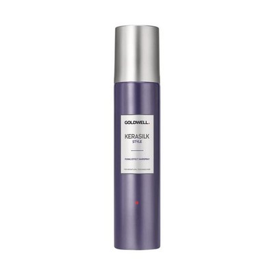 Goldwell Kerasilk Style Fixing Effect Hairspray