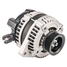 Alternators For 2008-2010 Honda Odyssey 2011-2013 Acura MDX 11391N 130Amp S6