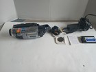 New ListingTested Working Nice Sony handycam Dcr-trv103 digital-8 camcorder With Bag Trv103