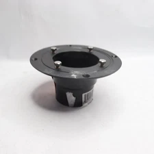 RELN Shower Drain Base Flange ABS 2" FDB00600 - Missing Gasket