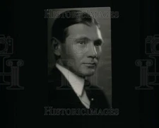 1933 Press Photo US Representative Lewis Douglas - RRU26219