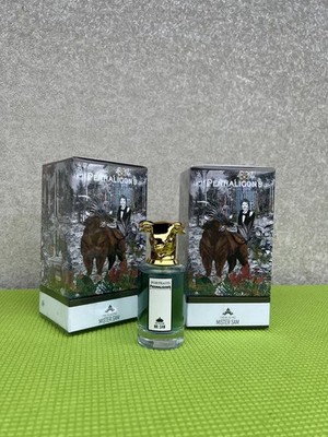 Penhaligon's Mr Sam Portraits The Blazing Mr Sam Eau de Parfum 75ml Men