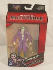 DC Comics Multiverse Suicide Squad The Joker Action Figure