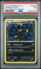 PSA 7 NM Umbreon Sylveon Collection Promo Holo 2013 Pokemon BW93