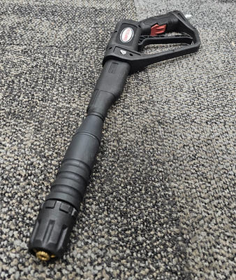 #ad Simpson OR452 Pressure Washer Trigger Gun M22 Connection 4500 PSI 30L Min $47.92