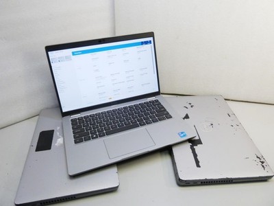 Dell Latitude 5420 14'', 11th Gen Intel i5-1145G7 2.6GHz | WiFi/BT | No SSD / RAM
