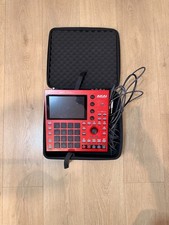 Akai MPC One Standalone Sampler  Drum Machine  Excellent Condition
