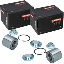 Roulement de roue Citroen DS5