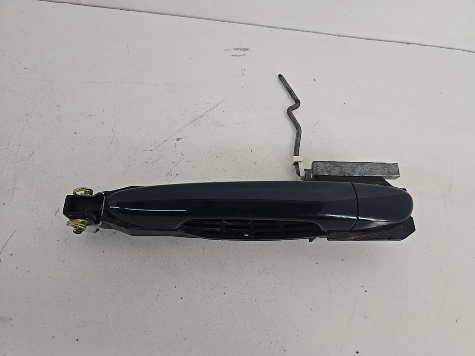 Mazda CX-5 KE 2014, GH manija de puerta exterior trasera izquierda 2,20 diésel 110 kW 25641201 Foto 4 de 4