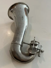 VITO LEBLANC  BASS CLARINET REPLACEMENT BELL