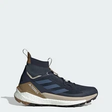 Men's Adidas Terrex Free Hiker 2.0 Boots Shoes High Top Comfort JI1873 Sizes