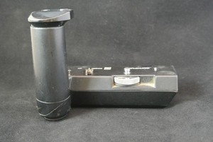 Free Shipping! - Vintage Olympus OM Winder 1  Read for Parts
