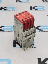  LOT OF 3 Allen Bradley 700-CF310 Guardmaster Safety Relay