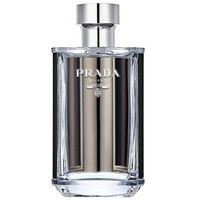 Prada L'Homme Eau de Toilette 100ml Men's Designer Fragrance Spray
