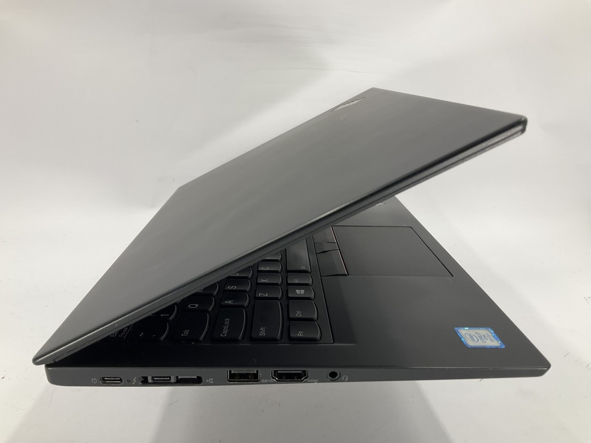 ThinkPad X390 i7第8世代-8665U/16GB/SSD256GB ThinkPad X390 i7第8世代-8665U/16GB/SSD256GB