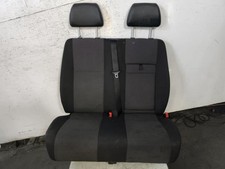 Siège Volkswagen CRAFTER