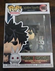Funko Pop! Vinyl: Jujutsu Kaisen - Megumi Fushiguro #1883