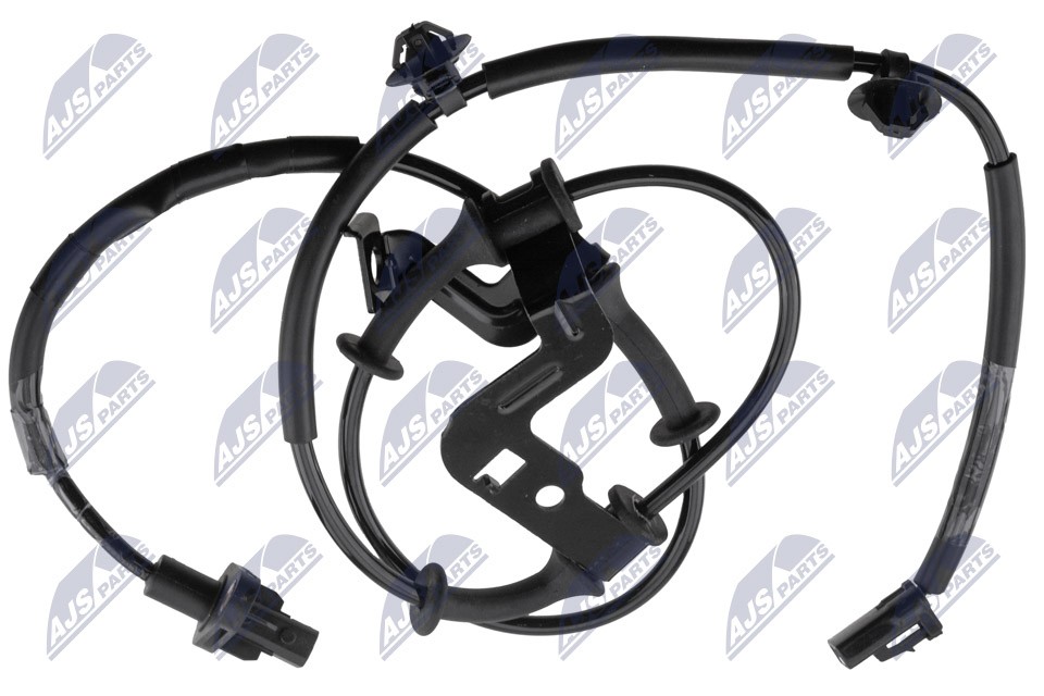Original NTY Wheel Speed Sensor HCA-HY-578 For Hyundai - Image 13