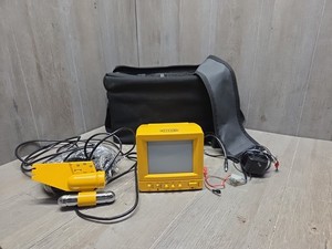 Toughtest SW-GLJ2110 Underwater Camera System For Fishing With 65ft Cable & Bag