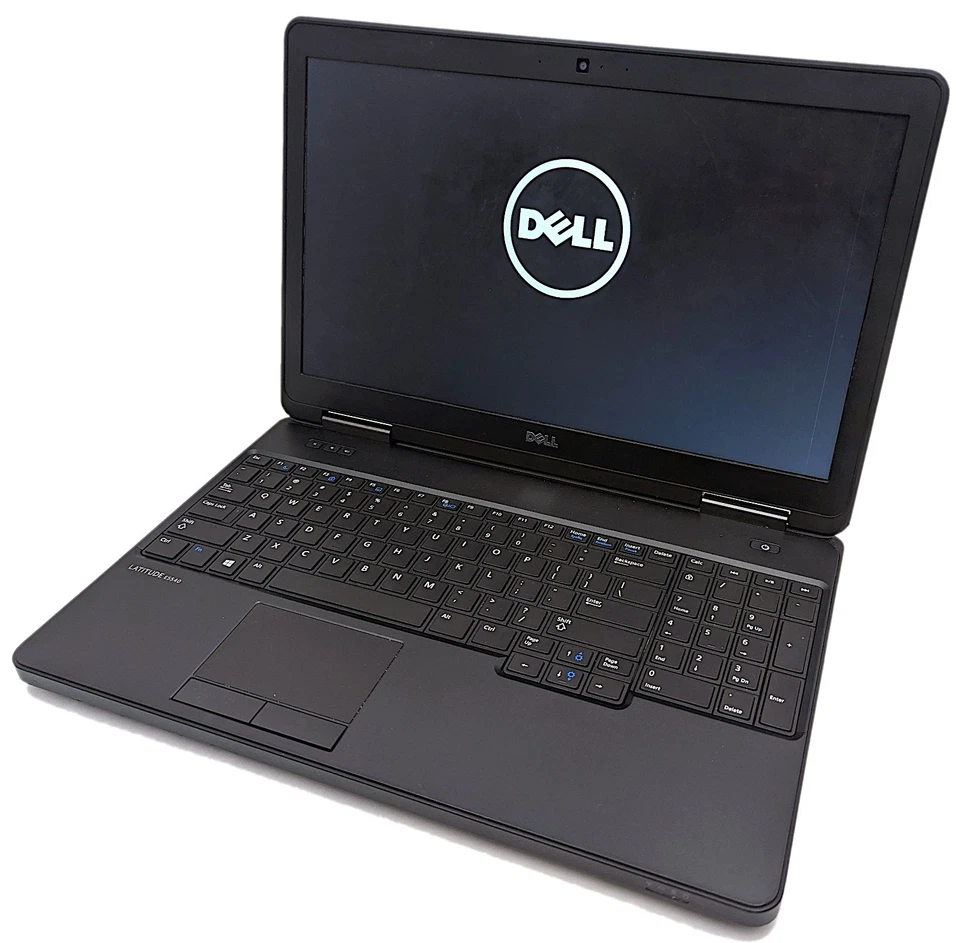 批量 4 件 不完整 戴尔 Latitude E5540 15.6 英寸 便携式电脑 i3-4030U 1.90GHz 4GB RAM — 第 2/4 张图片