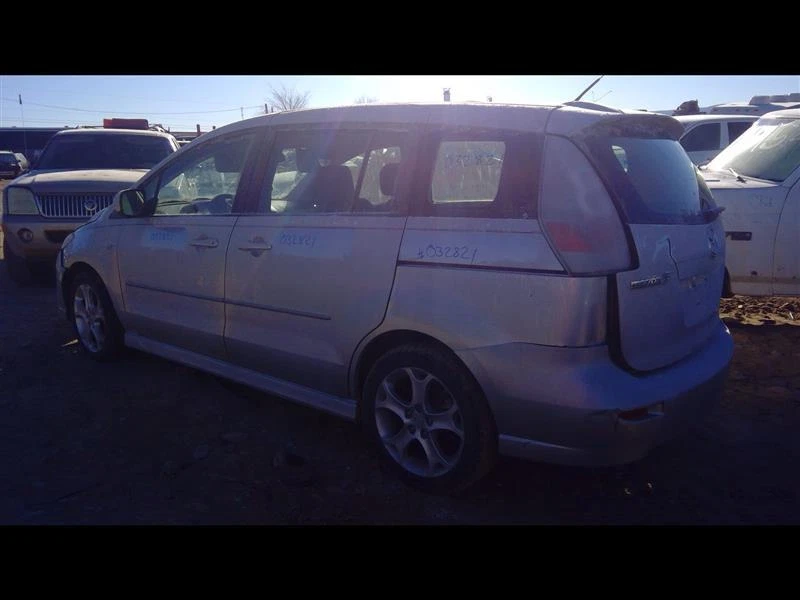 Used Automatic Transmission Assembly fits: 2008 Mazda 5 AT 2.3L 5 speed Grade A - Изображение 3 из 4