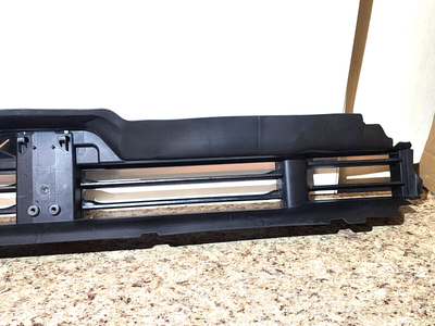 BMW X7 G07 FRONT LOWER AIR DUCT 51749465370 9465370 Genuine OEM | eBay