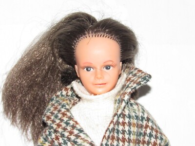 Poupée mannequin TRESSY BELLA - Jeux & Jouets