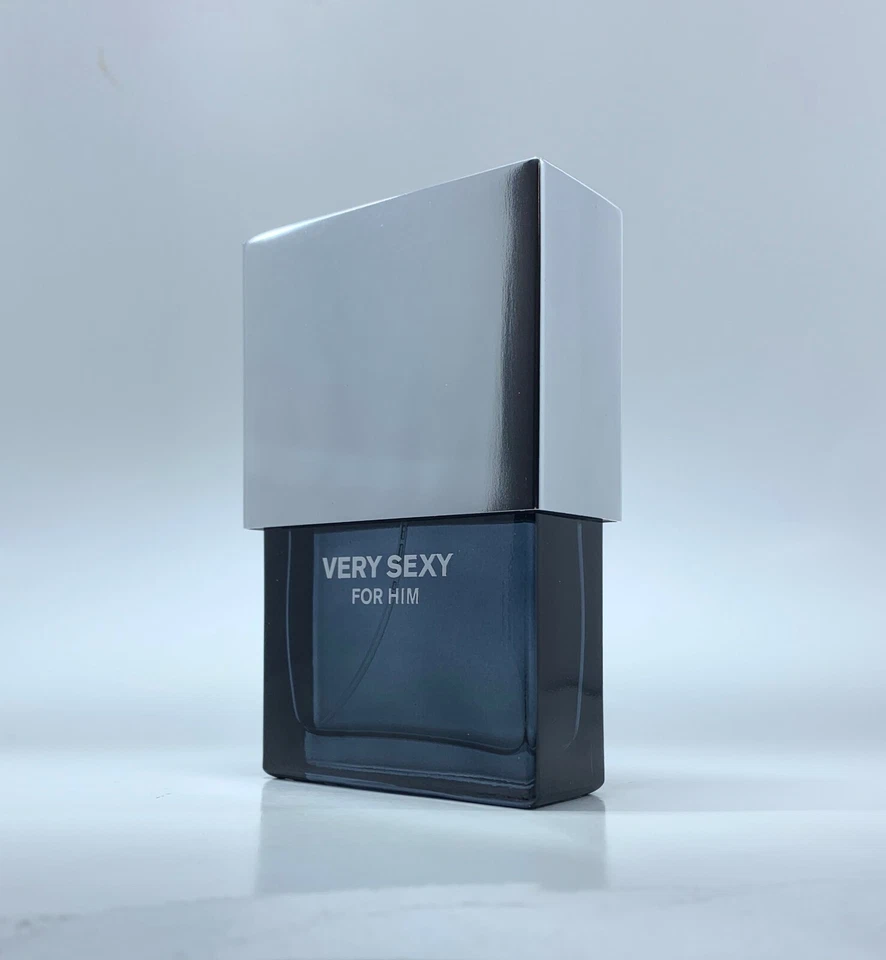 Very Sexy For Him By Victor's Secret Spray 1.7 OZ 50 ml (Nuevo en Caja) Foto 4 de 4