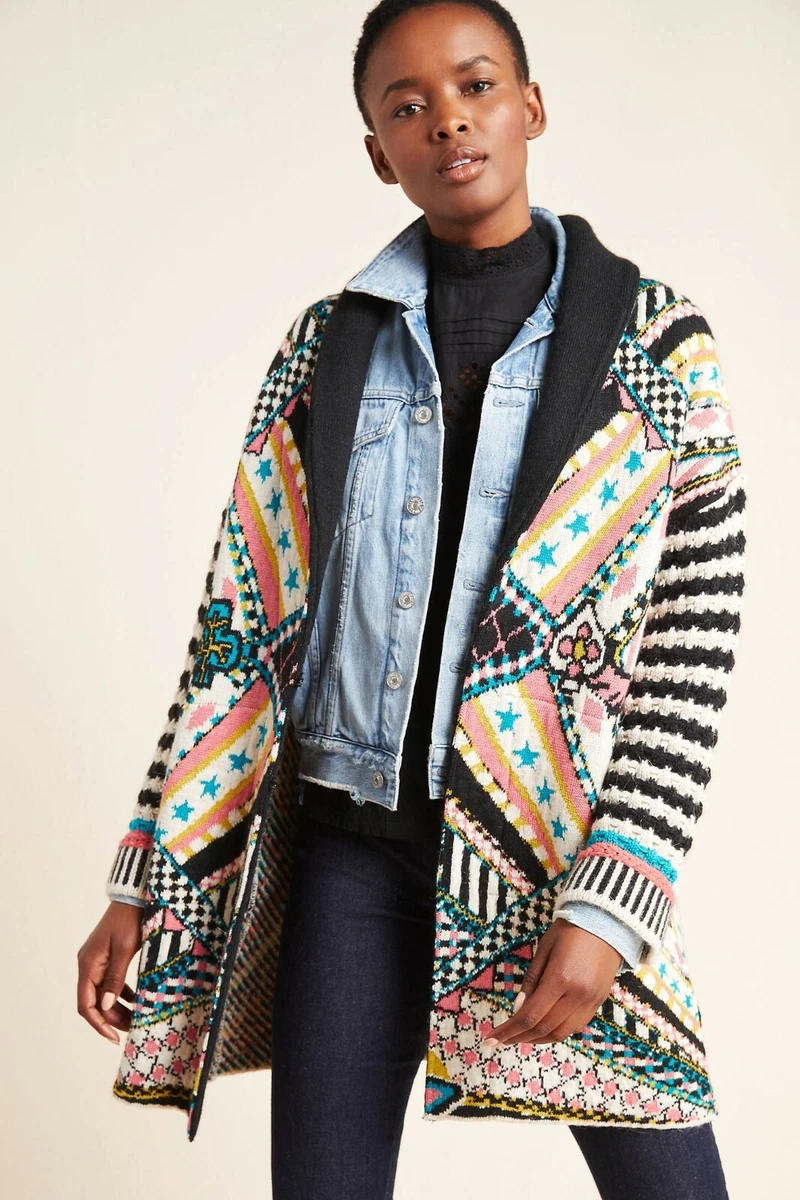 Anthropologie wool coat new arrivals